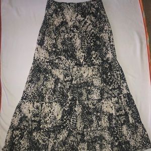 Cabi Maxi Skirt